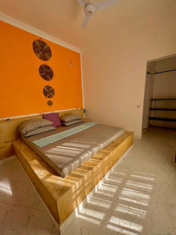 Vick Boutique Hotel With New Power Backup Nungwi Dış mekan fotoğraf