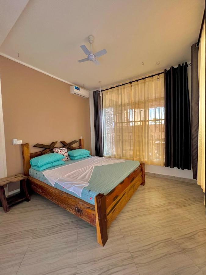 Vick Boutique Hotel With New Power Backup Nungwi Dış mekan fotoğraf